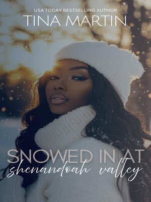 cover image of Snowed in at Shenandoah Valley